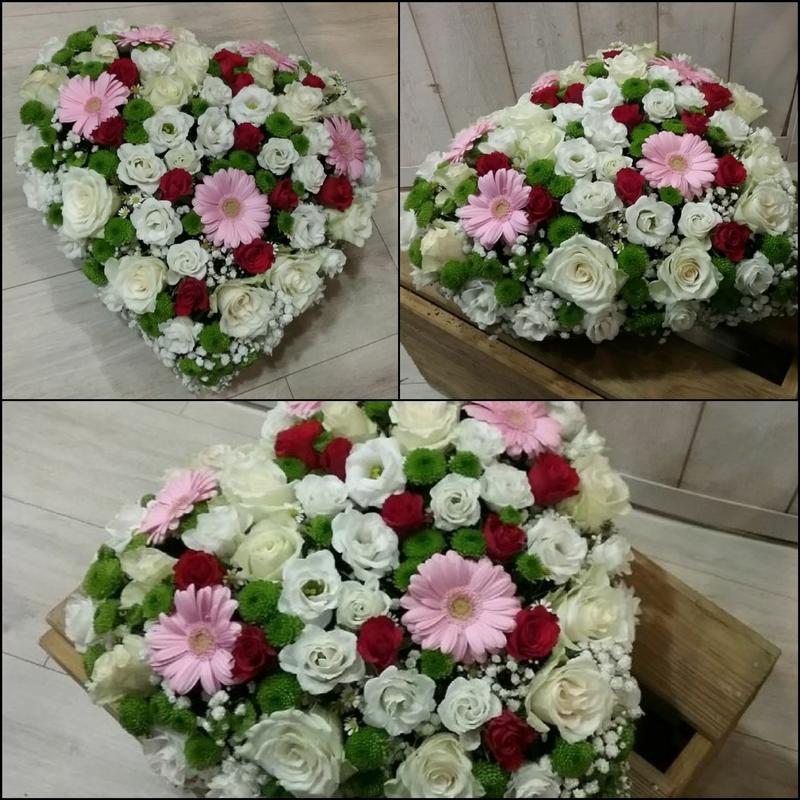 Les Fleurs de Barbey