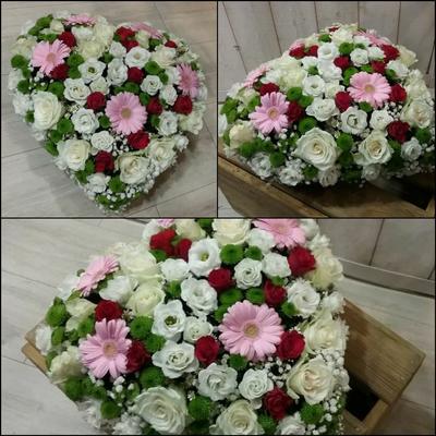 Les Fleurs de Barbey