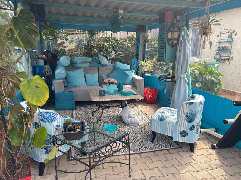 Maison - 75 m² - 3 pièces