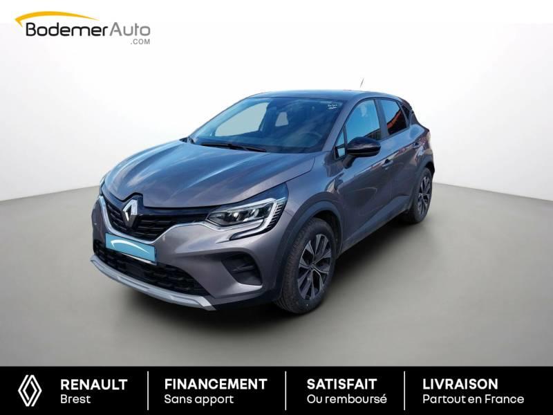 Renault Captur TCe 90 Evolution