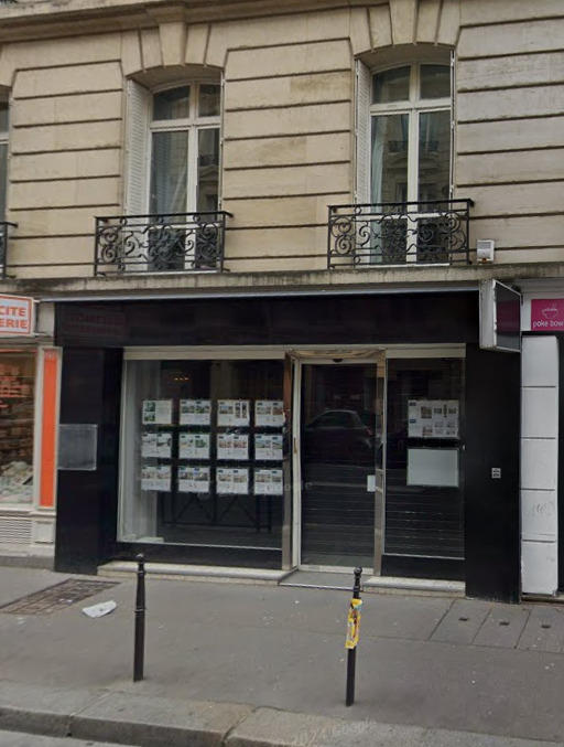 Local commercial - 49 m²