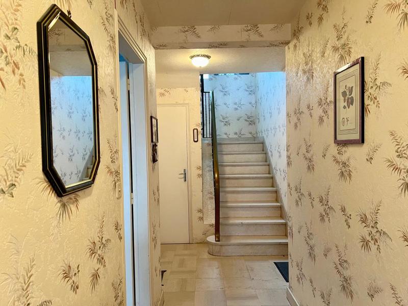 Maison - 115 m² - 4 pièces