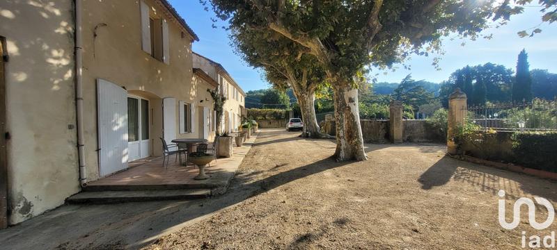 Maison - 386 m² - 12 pièces