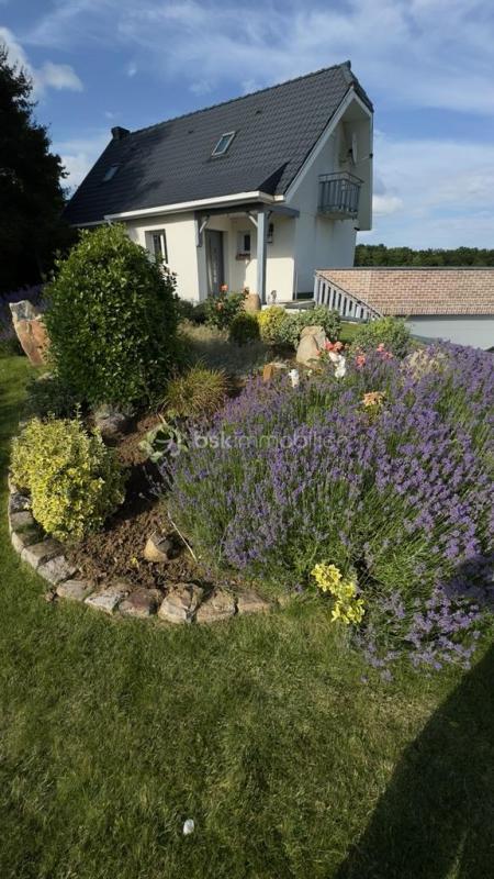 Châlet - 150 m² - 8 pièces