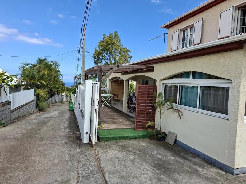 Villa - 121 m² - 5 pièces