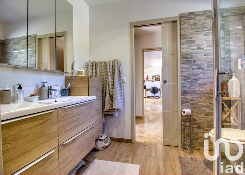 Maison de maîtres - 177 m² - 6 pièces