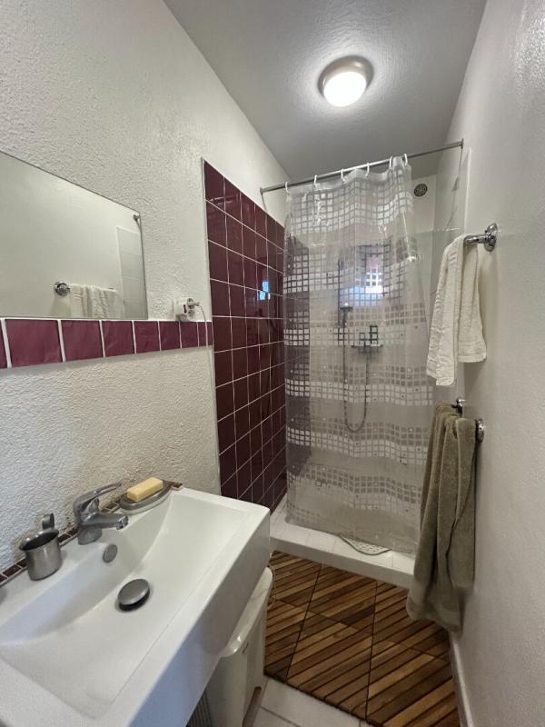 Maison - 133 m² - 7 pièces