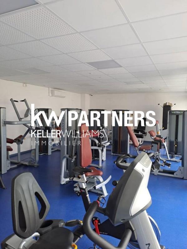 Appartement - 14 m² - 1 pièce