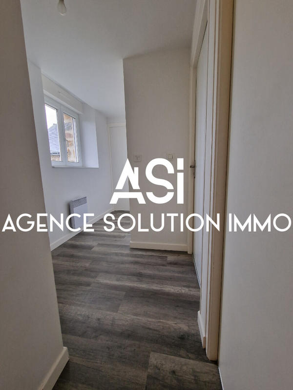 Maison - 85 m² - 5 pièces