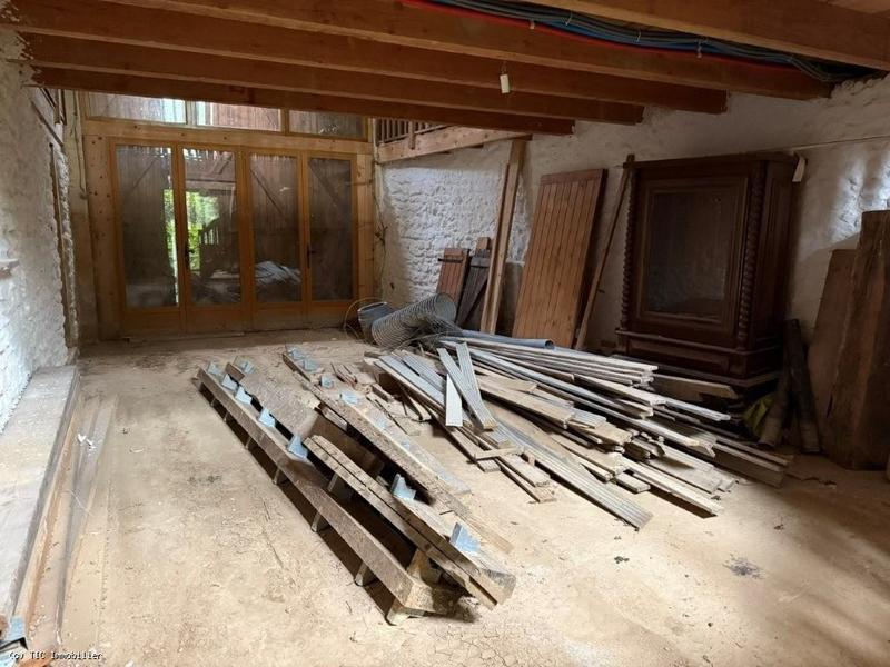 Maison - 194 m² - 5 pièces