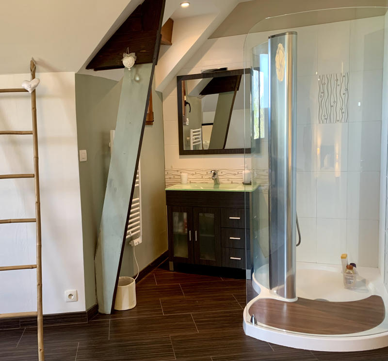 Propriété - 323 m² - 10 pièces