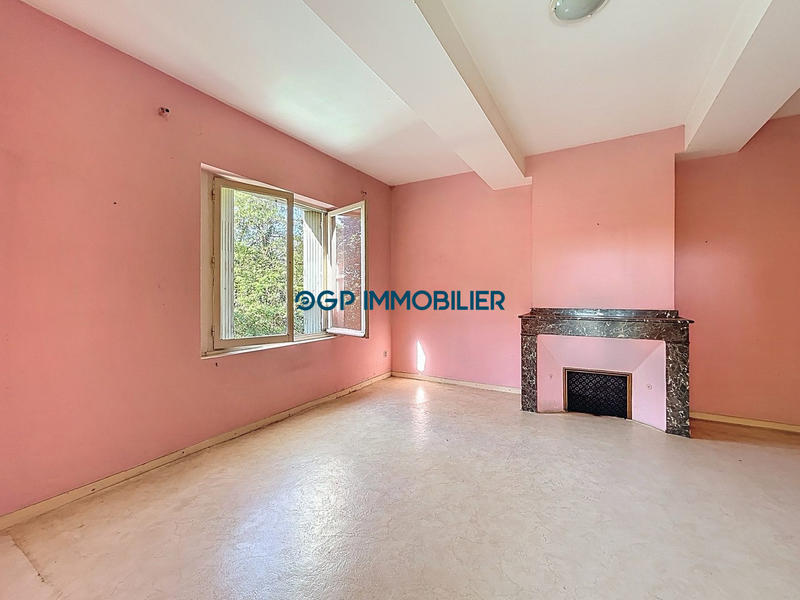 Maison ancienne - 520 m² - 11 pièces