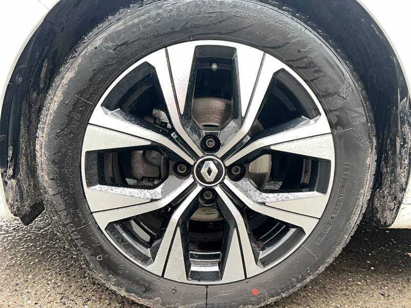 Renault Clio TCe 100 Gpl Evolution