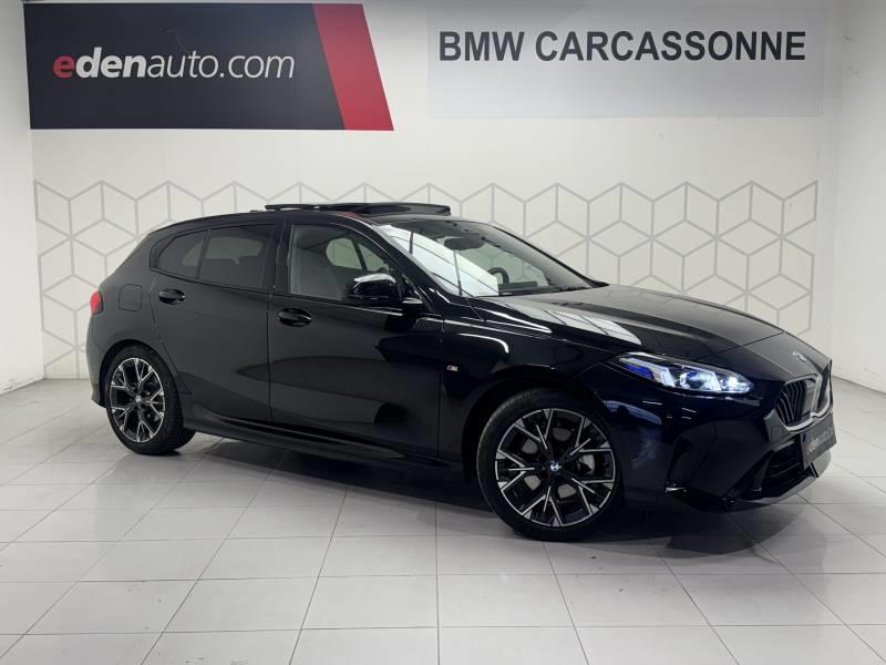 Bmw Série 1 120 170 ch Dkg7 m Sport