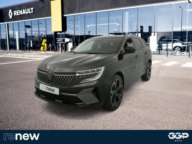 Renault Espace VI E-Tech full hybrid 200 Gsr2 esprit Alpine