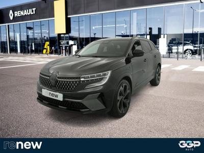 Renault Espace VI E-Tech full hybrid 200 Gsr2 esprit Alpine