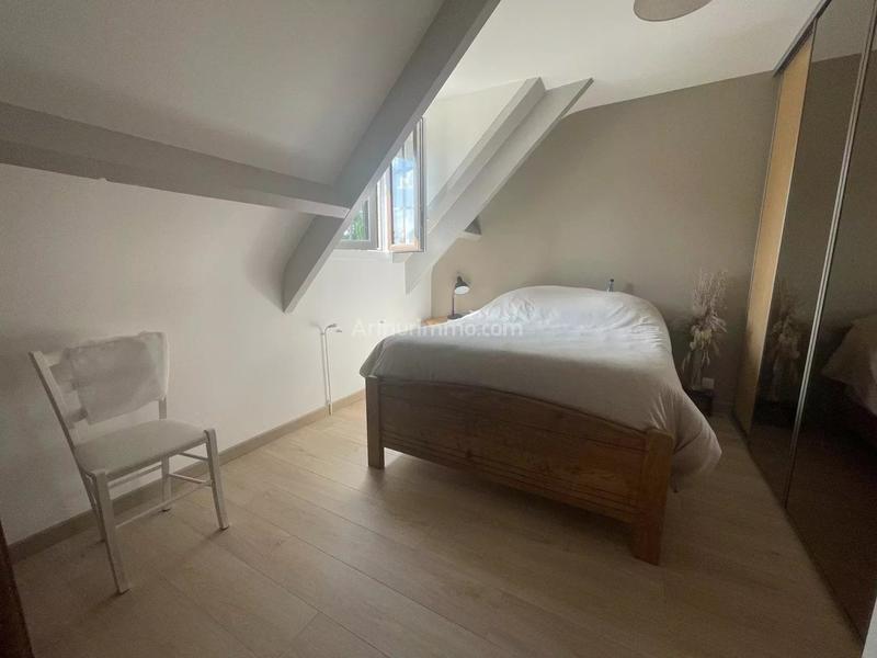 Maison - 132 m² - 6 pièces