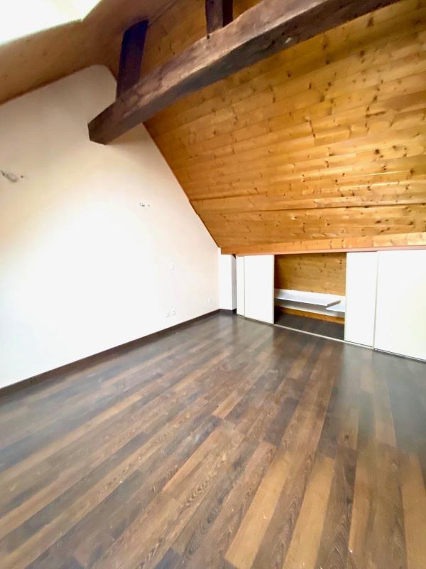 Appartement ancien - 69 m²