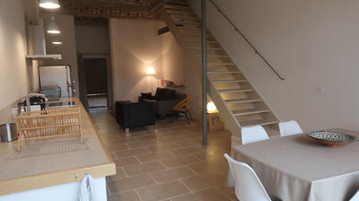 Maison - 126 m² - 5 pièces