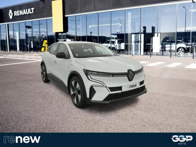 Renault Mégane E-Tech Ev40 130ch standard charge Equilibre
