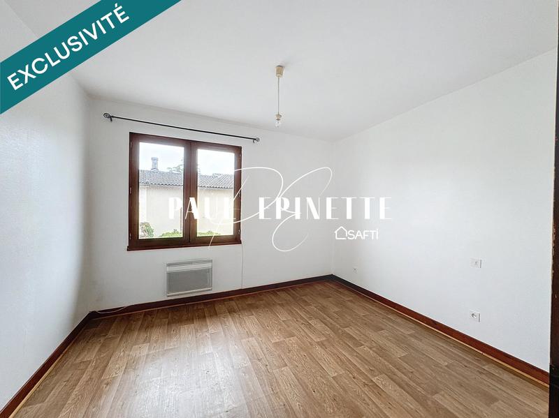 Immeuble - 234 m²