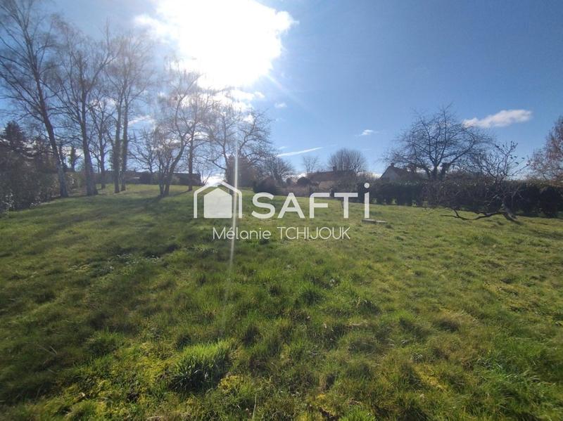 Maison - 71 m² - 4 pièces