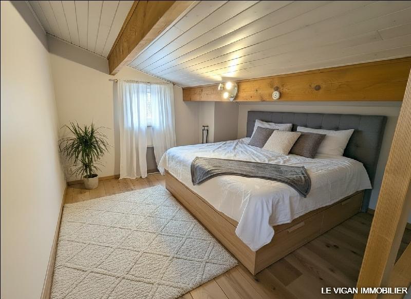 Maison en pierre - 75 m² - 4 pièces