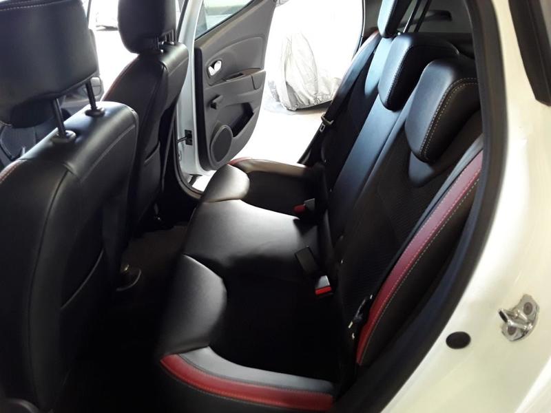 Renault Clio IV 1.5 Dci 90 Cv Business