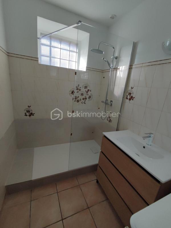 Maison de campagne - 63 m² - 1 pièce