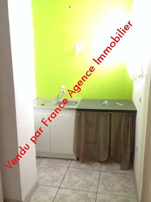 Local d'activités - 45 m²