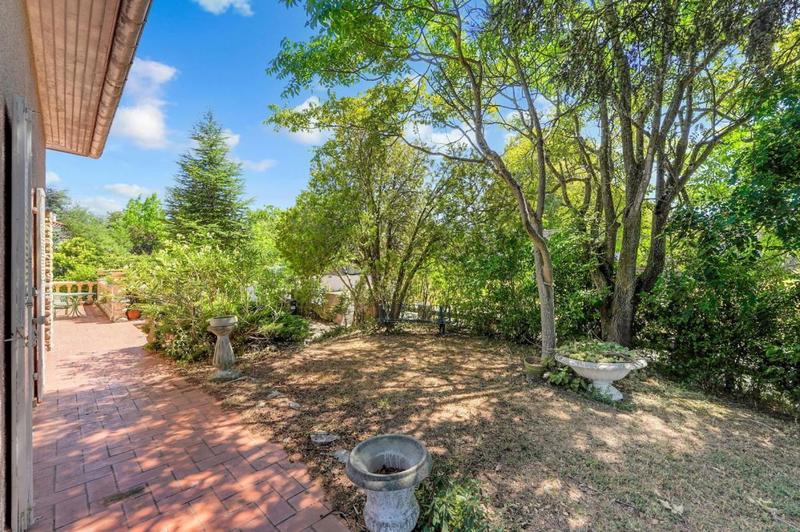 Maison - 185 m² - 7 pièces