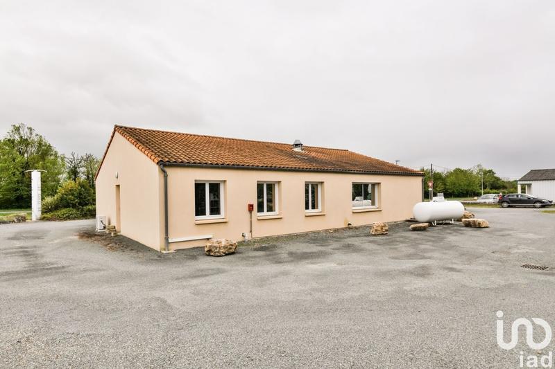 Local commercial - 147 m²