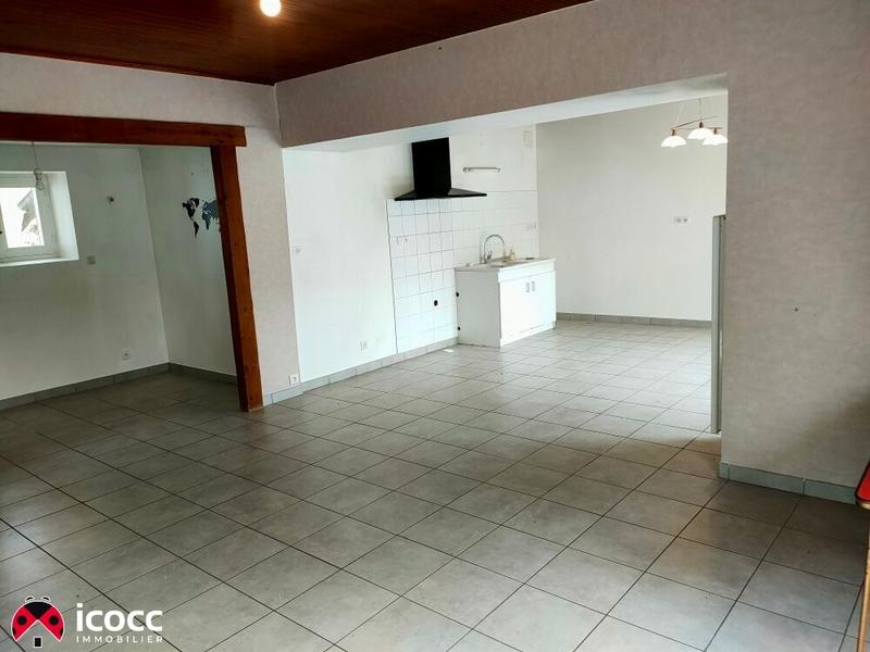 Maison - 197 m² - 10 pièces