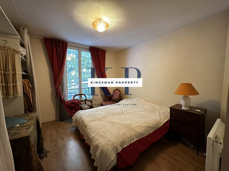 Local commercial - 104 m² - 4 pièces