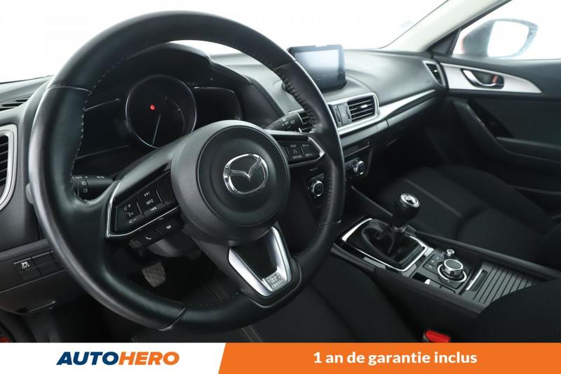 Mazda 3 2.2 Skyactiv-D Signature Bv6 150 ch