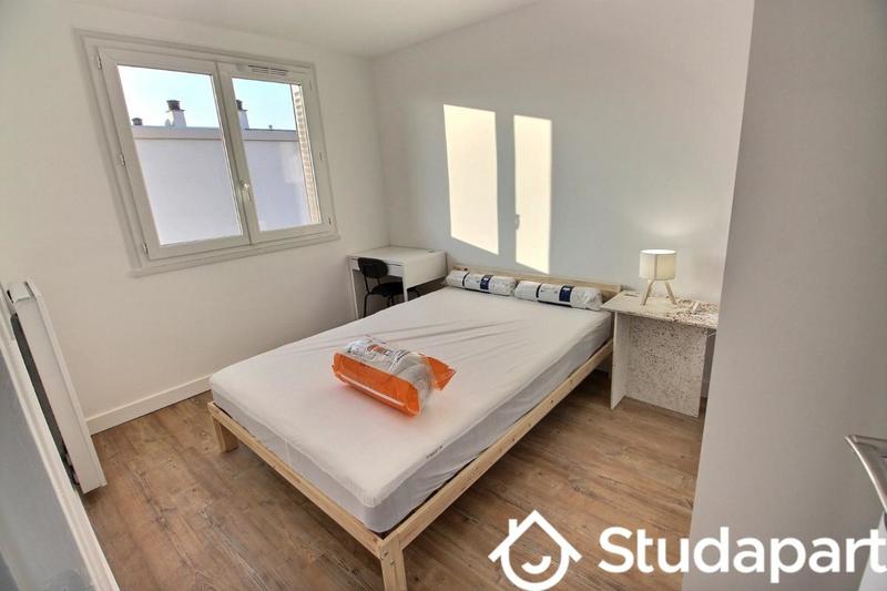 Maison - 62 m² - 4 pièces