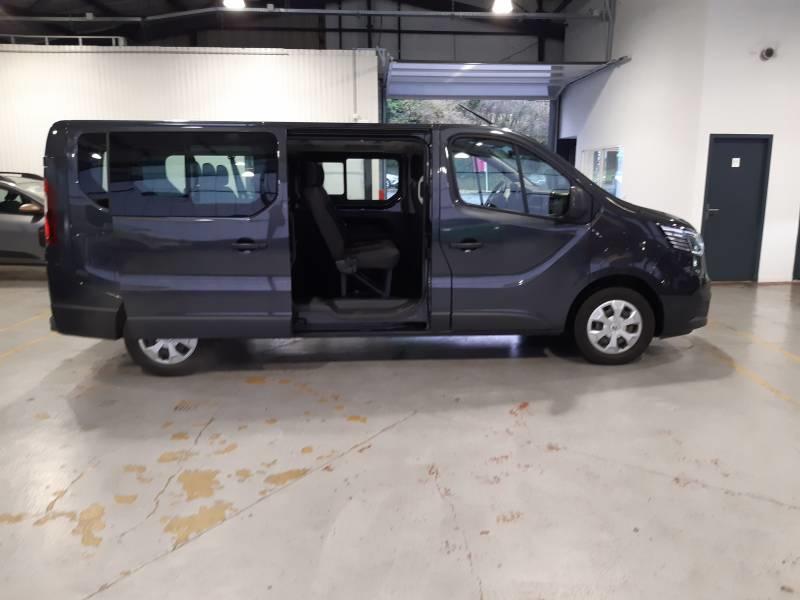 Renault Trafic Combi L2 dCi 150 Energy s&amp;S Zen
