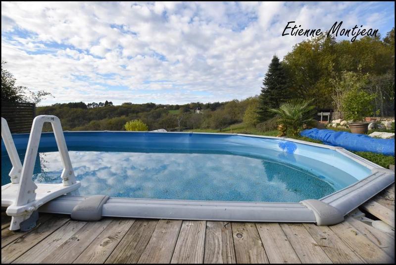 Maison d'architecte - 153 m²