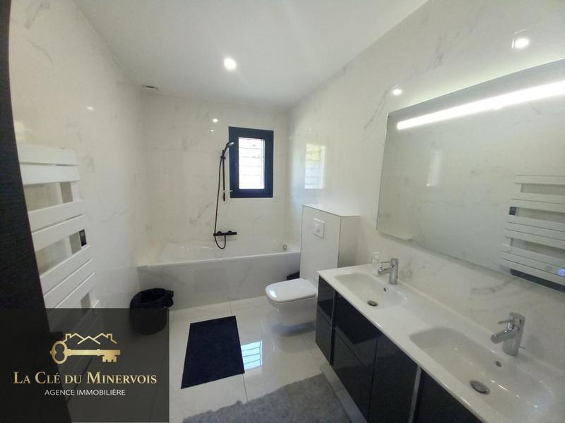 Villa - 115 m² - 4 pièces