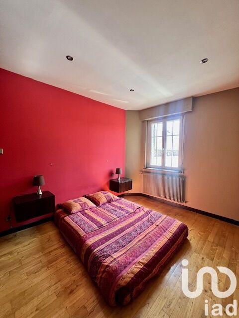 Maison de ville - 114 m² - 4 pièces