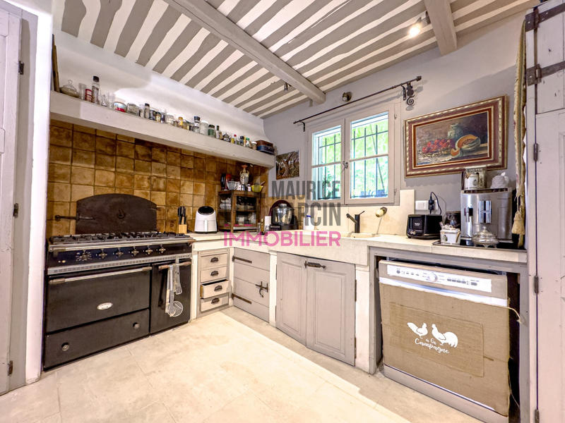 Bastide - 160 m² - 6 pièces