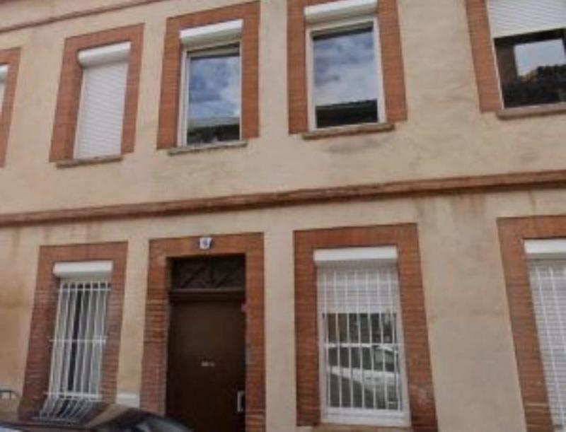 Studio - 23 m² - 2 pièces