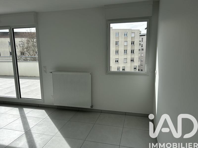 Appartement - 69 m² - 3 pièces