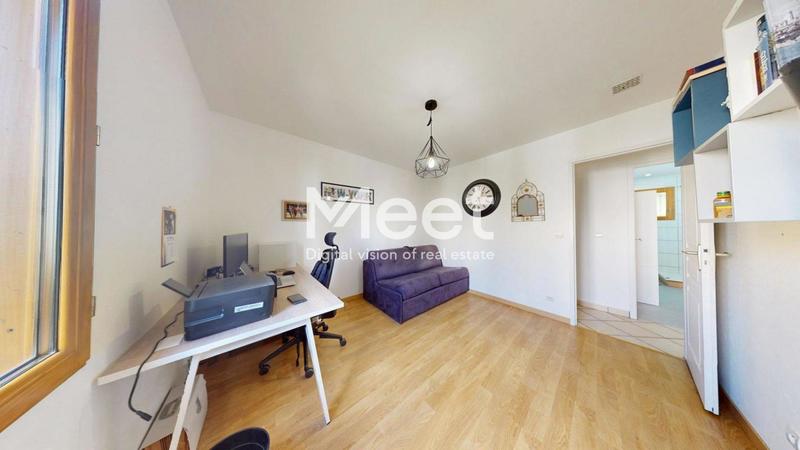 Maison - 82 m² - 4 pièces