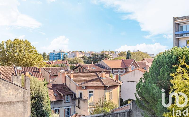 Appartement - 87 m² - 3 pièces