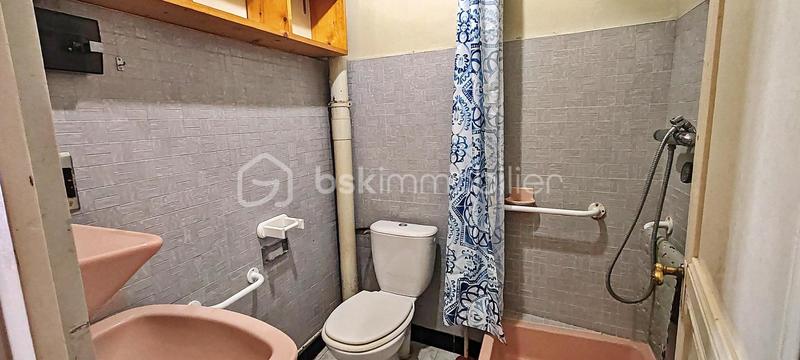 Immeuble - 198 m² - 8 pièces