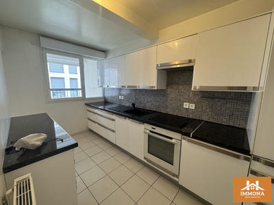 Appartement - 68 m² - 3 pièces