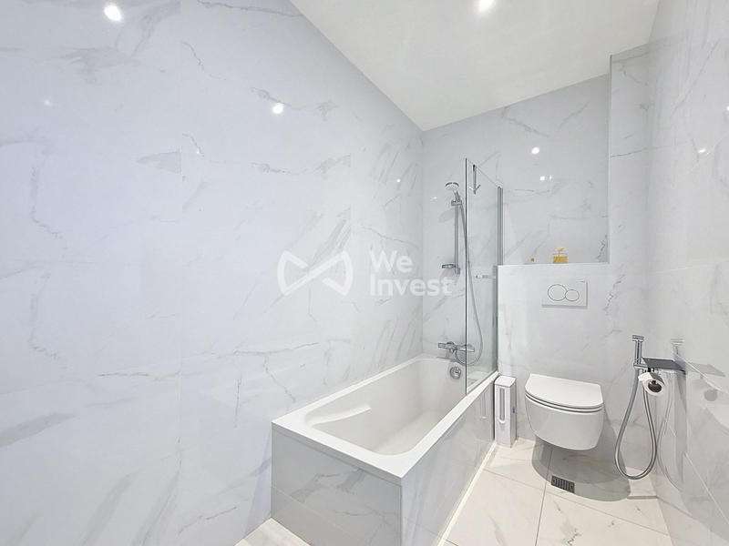 Maison - 129 m² - 5 pièces