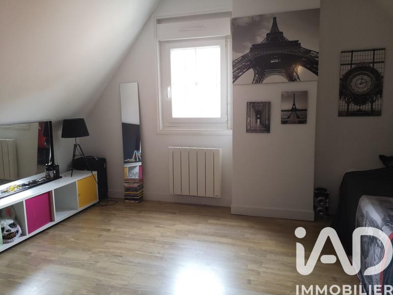 Maison - 148 m² - 6 pièces