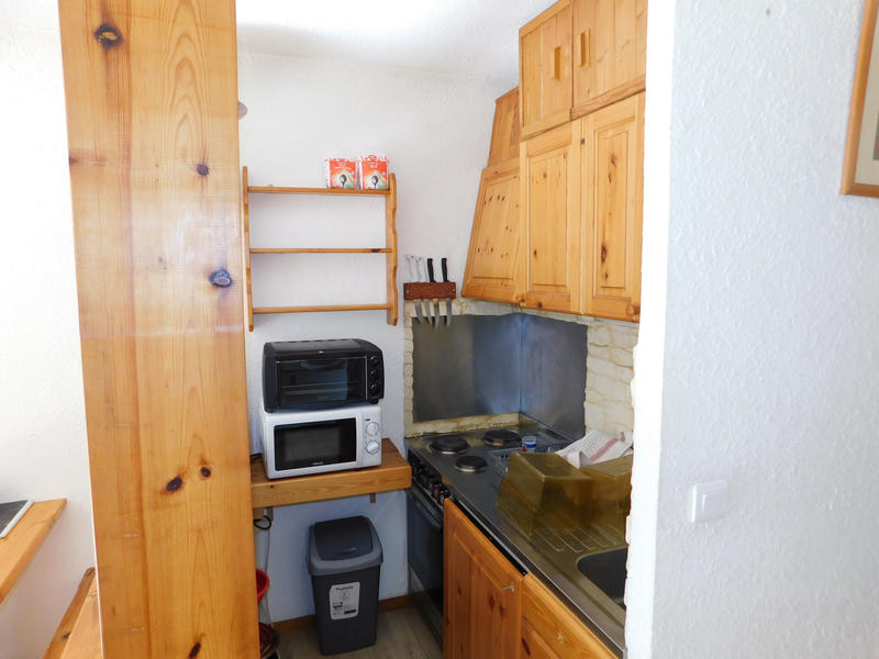 Appartement - 24 m² - 1 pièce